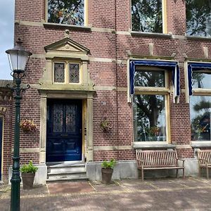 BNB In het centrum van Enkhuizen