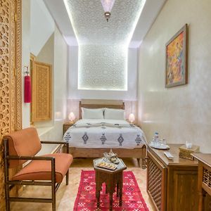 Deluxe Kamer met een King Size Bed